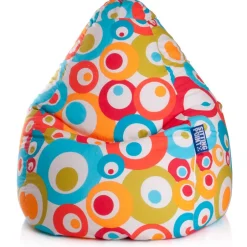 Sitzsack Alejandra in Bunt^Wohnen Sale