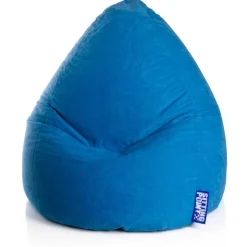 Sitzsack Mariana in Blau^Wohnen Online