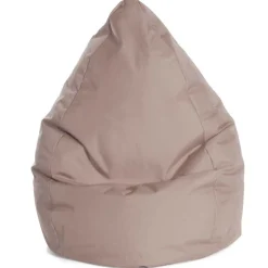 Kinder Wohnen Sitzsack Prajit in Khaki