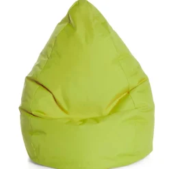 Sitzsack Rajesh in Grün^Wohnen New