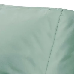 Sitzsack-Sessel in Graugrün - Colomas^Wohnen Outlet