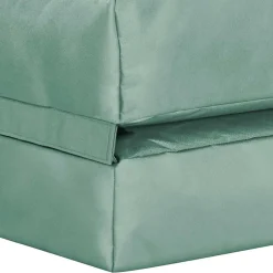 Sitzsack-Sessel in Graugrün - Colomas^Wohnen Outlet