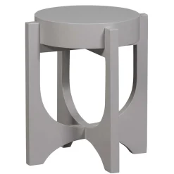 Skandi Beistelltische in Grau - Estranon (zweiteilig)^Wohnen Best