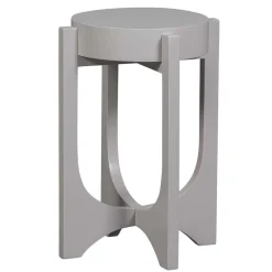 Skandi Beistelltische in Grau - Estranon (zweiteilig)^Wohnen Best