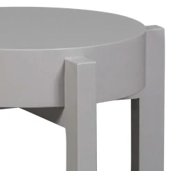 Skandi Beistelltische in Grau - Estranon (zweiteilig)^Wohnen Best