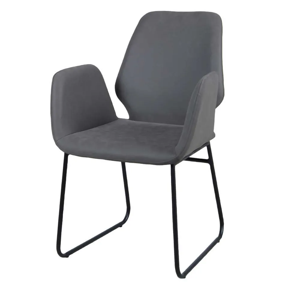 Skandi Essgruppe für vier Personen - Tribial (fünfteilig)^Wohnen Outlet