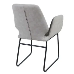 Skandi Essgruppe für vier Personen - Tribial (fünfteilig)^Wohnen Outlet