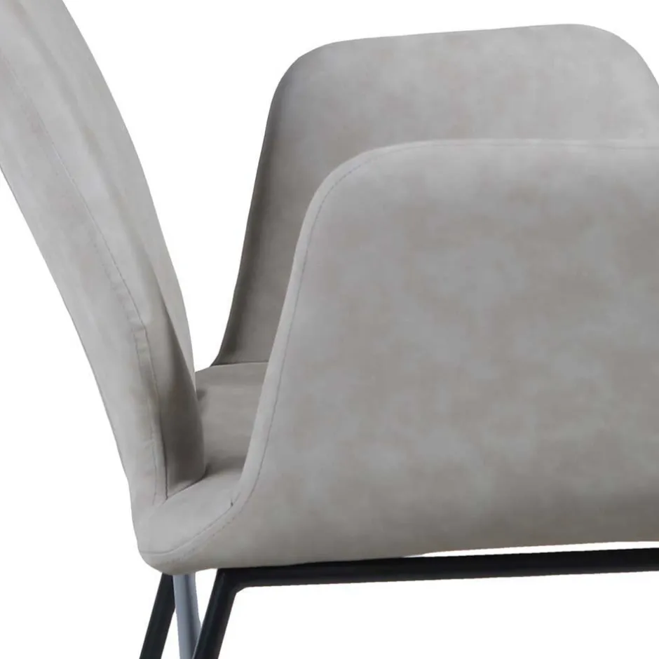 Skandi Essgruppe für vier Personen - Tribial (fünfteilig)^Wohnen Outlet