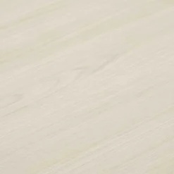 Wohnen Skandi Highboard in Eiche Weiß - Lametla