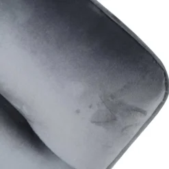 Wohnen Skandi Tischgruppe mit Armlehnenstühlen - Rasimo (fünfteilig)