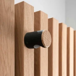 Wohnen Skandi TV Lowboard 200 cm breit - Valouis