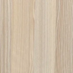 Wohnen Skandi TV Tisch in Weiß und Natur - Elmavirio