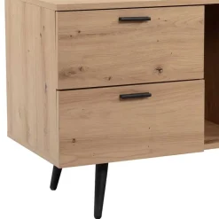 Skandi TV-Kommode 150 cm breit - Heraklion^Wohnen Clearance