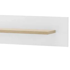 Skandi Wohnzimmermöbel Set - Ginko (dreiteilig)^Wohnen Discount