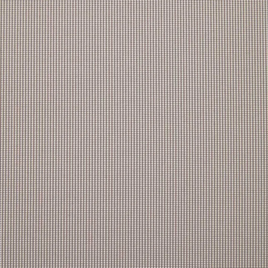 Sofa aus Kordel Geflecht & Holz mit Polster - Calivias^Wohnen Best