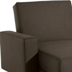 Sofaecke mit Hocker - Bettfunktion - Snella (zweiteilig)^Wohnen Best