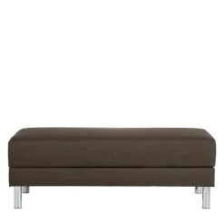 Sofaecke mit Hocker - Bettfunktion - Snella (zweiteilig)^Wohnen Best