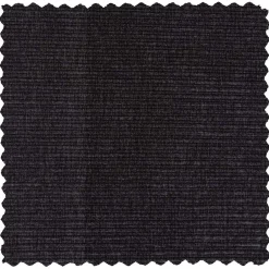 Wohnen Sofa-Modul in Dunkelgrau Breitcord-Bezug - Vibka