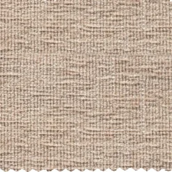 Wohnen Sofamodul Recamiere in Beigegrau - Paola