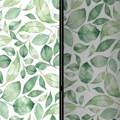 Spanische Trennwand aus Leinwand & Fichtenholz - Xorian^Wohnen Sale