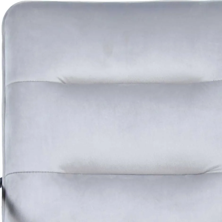 Spider Esstisch & Samt Armlehnstühle - Mendoza (fünfteilig)^Wohnen Outlet