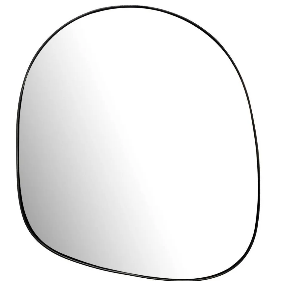 Wohnen Spiegel in organischer Form - Vuturava