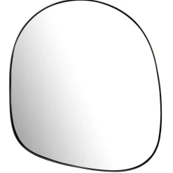 Wohnen Spiegel in organischer Form - Vuturava