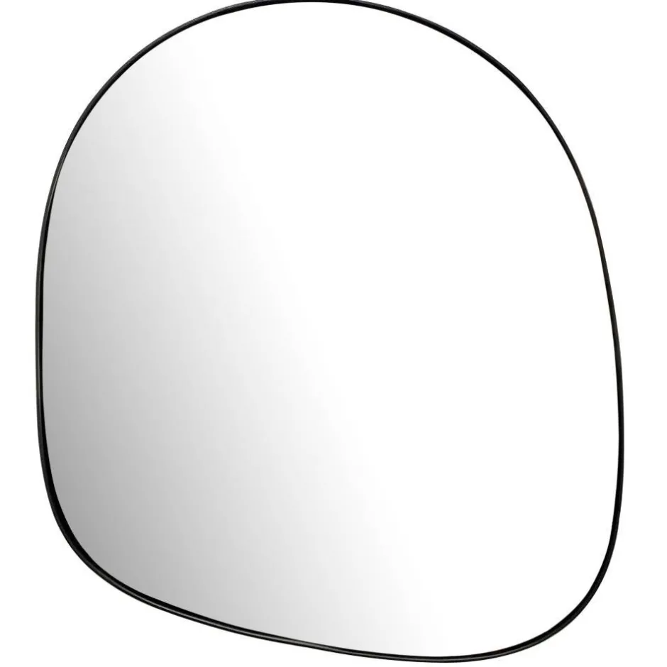 Wohnen Spiegel in organischer Form - Vuturava