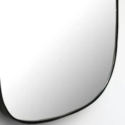 Wohnen Spiegel in organischer Form - Vuturava