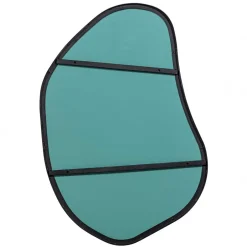 Wohnen Spiegel in schwungvoll organischem Design - Gracy