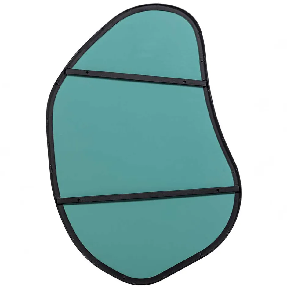 Wohnen Spiegel in schwungvoll organischem Design - Gracy