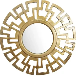 Spiegel mit Designrahmen - Alevon^Wohnen Best