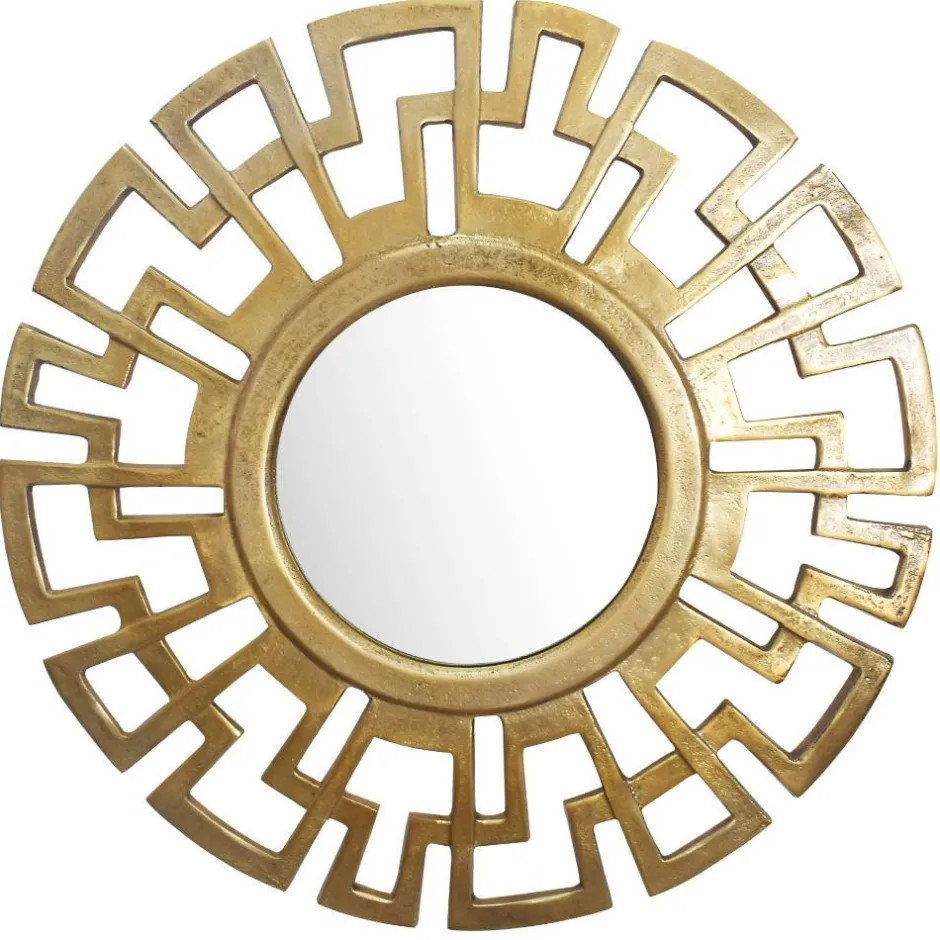 Spiegel mit Designrahmen - Alevon^Wohnen Best