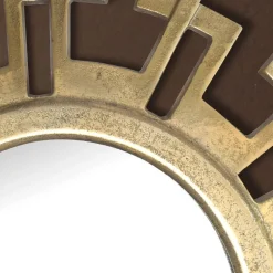 Spiegel mit Designrahmen - Alevon^Wohnen Best