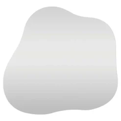 Wohnen Spiegel mit freier geschwungener Formgebung - Ciana