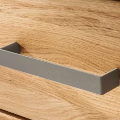 Wohnen Stabiler Holzschrank für Diele & Flur - Teano