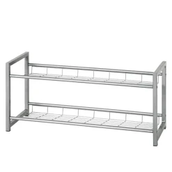 Wohnen Stahl Regal Oglio für Schuhe