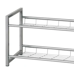 Wohnen Stahl Regal Oglio für Schuhe