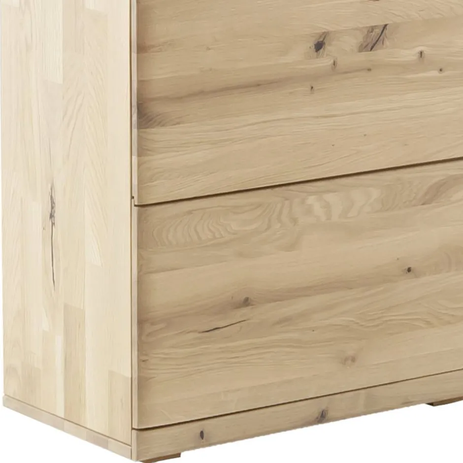 Wohnen Standvitrine mit LED Beleuchtung - Losiamos