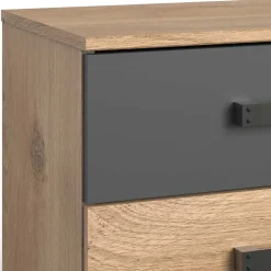 Stauraum Bett mit 180x200 cm Liegefläche - Enegal^Wohnen Outlet