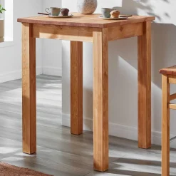 Stehtisch in Kiefer Lauge - Ribardo^Wohnen Sale