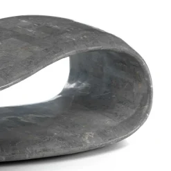 Stein Wohnzimmertisch Sunderland in Grau^Wohnen Clearance