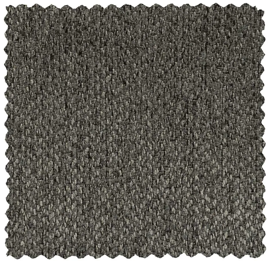 Wohnen Stoff-Modul-Couch Element in Blassgrün - Niridena