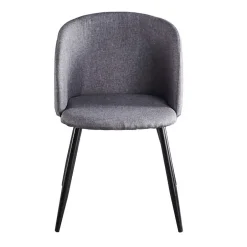 Wohnen Stylische Tischgruppe fürs Esszimmer - Contrada (fünfteilig)