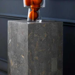 Säule Tauranga aus Stein^Wohnen Best