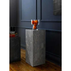 Säule Tauranga aus Stein^Wohnen Best