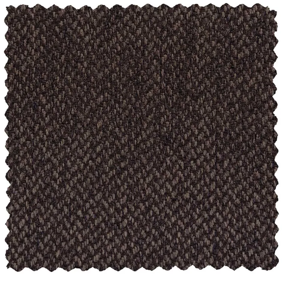 System-Couch - Ecke links in Graubraun - Shinin^Wohnen Hot