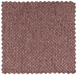 Wohnen Systemcouch Ecke links in Mauve Stoff - Charin