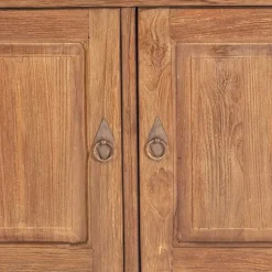 Teak Kommode Mangato im Kolonialstil^Wohnen Best