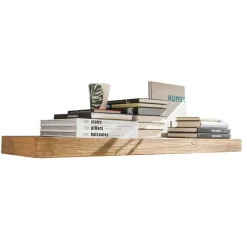 Teak Wandboard mit 4 cm Stärke - Palium^Wohnen Hot